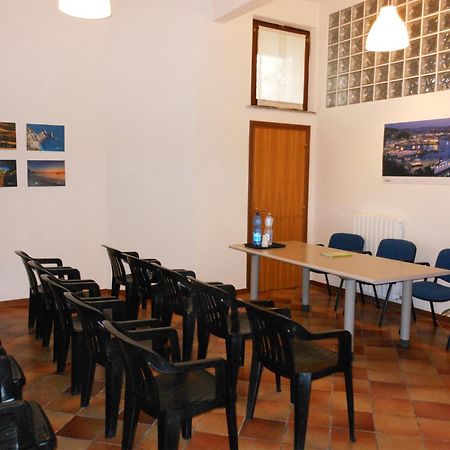 הוילה אנקונה Fiori Del Conero מראה חיצוני תמונה