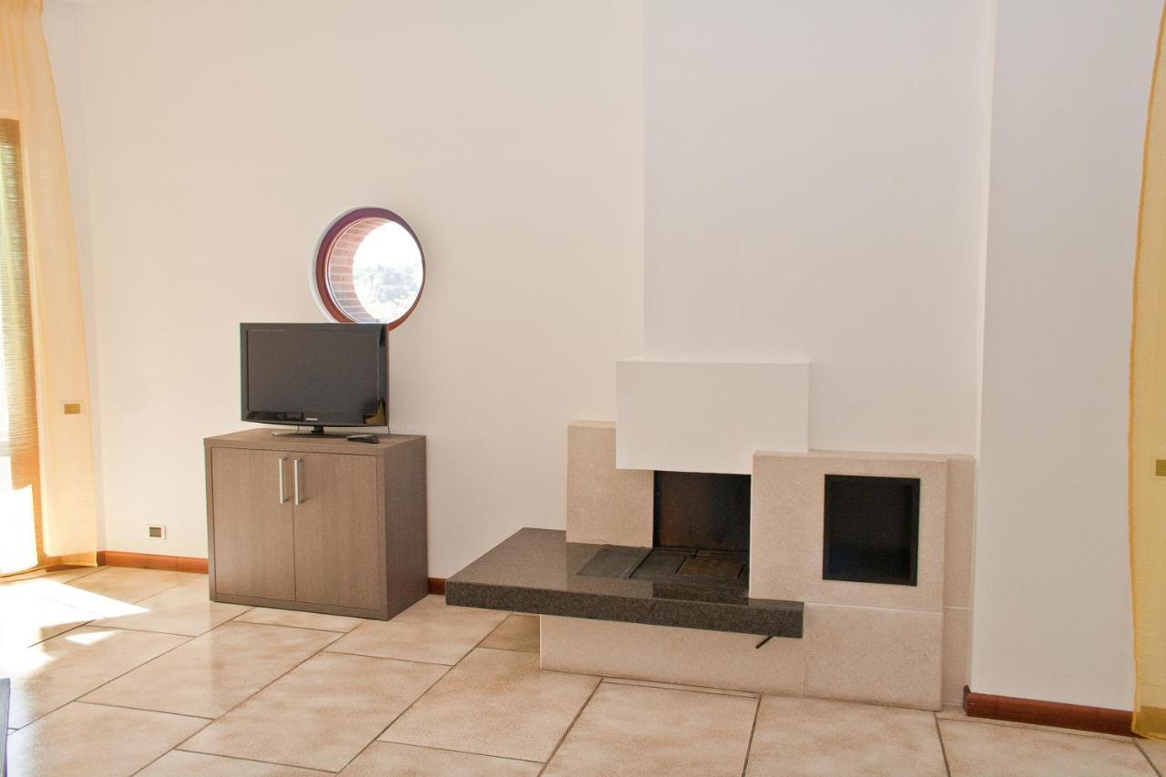 הוילה אנקונה Fiori Del Conero מראה חיצוני תמונה