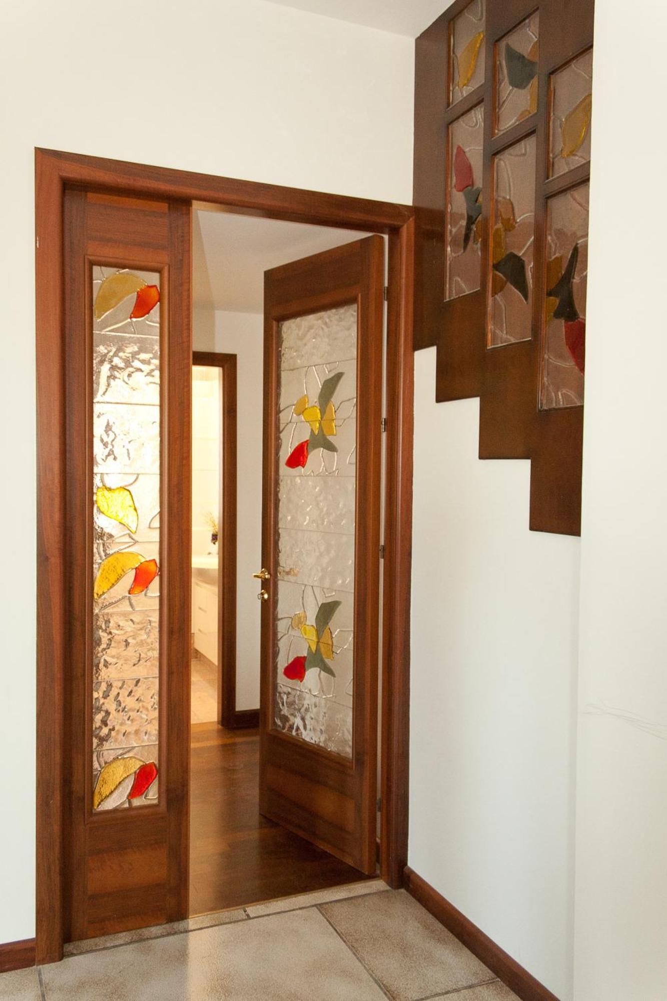 הוילה אנקונה Fiori Del Conero מראה חיצוני תמונה