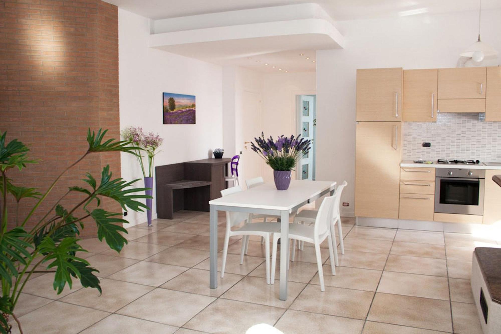 הוילה אנקונה Fiori Del Conero מראה חיצוני תמונה