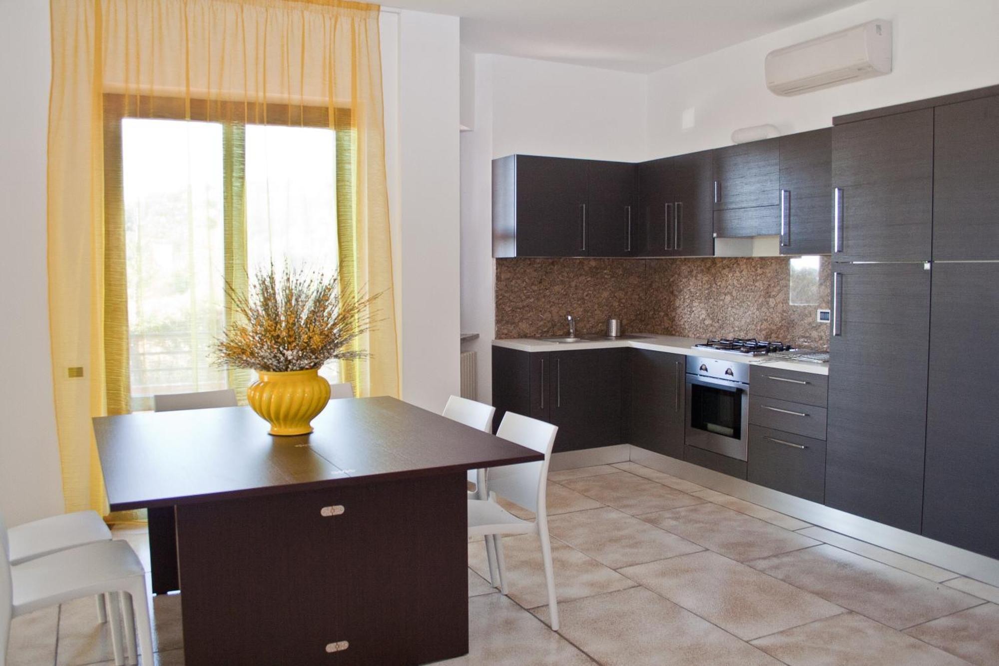 הוילה אנקונה Fiori Del Conero מראה חיצוני תמונה