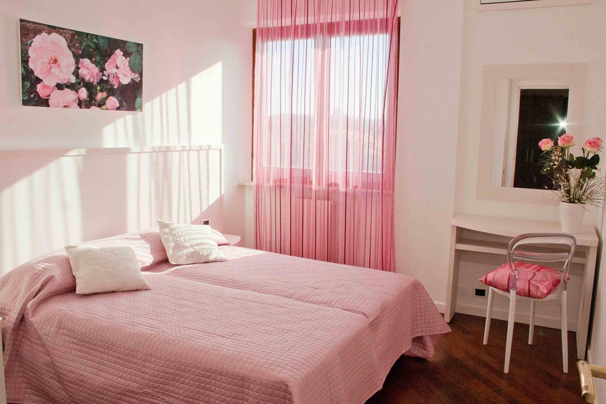הוילה אנקונה Fiori Del Conero מראה חיצוני תמונה