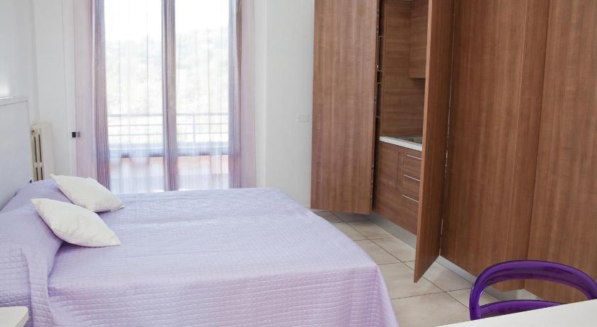 הוילה אנקונה Fiori Del Conero חדר תמונה