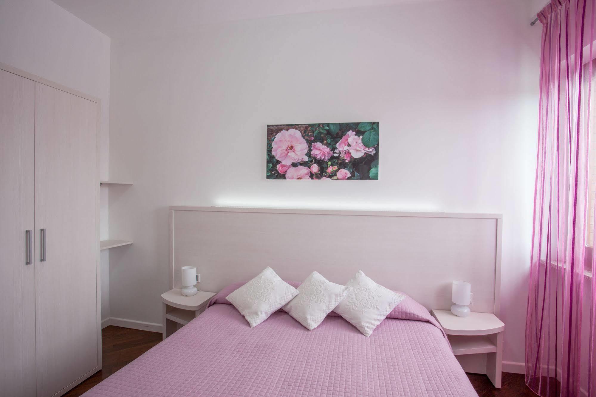 הוילה אנקונה Fiori Del Conero מראה חיצוני תמונה